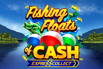 Fishing Floats of Cash