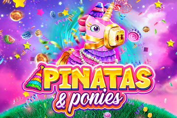 Pinatas and Ponies