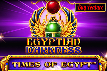 Times Of Egypt - Egyptian Darkness
