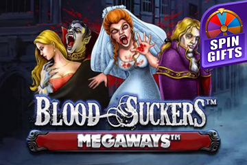 Blood Suckers Megaways