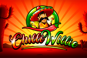 Chilli Willie
