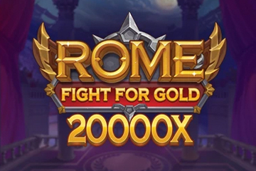 Rome: Fight For Gold