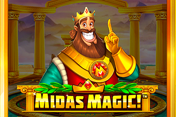 Midas Magic!