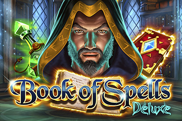 Book Of Spells Deluxe