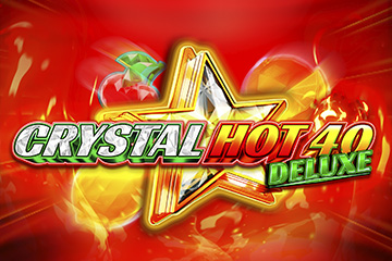Crystal Hot 40 Deluxe