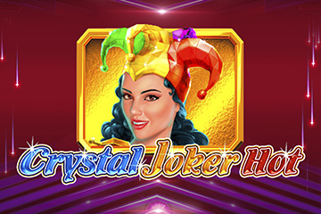 Crystal Joker Hot