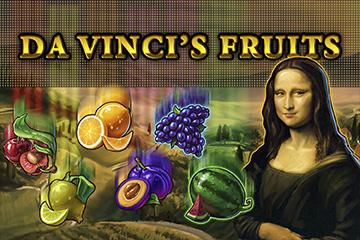 Da Vinci's Fruits - TipTop