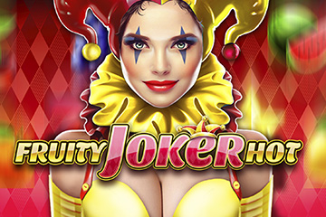 Fruity Joker Hot