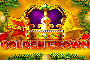 Golden Crown