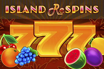 Island Respin - Tip Top