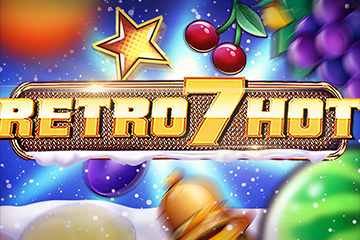 Retro 7 Hot