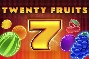 Twenty Fruits - Tip Top