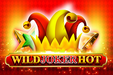 Wild Joker Hot