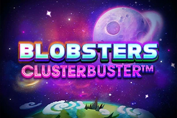 Blobsters Clusterbuster