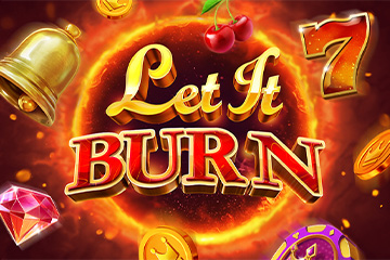Let It Burn