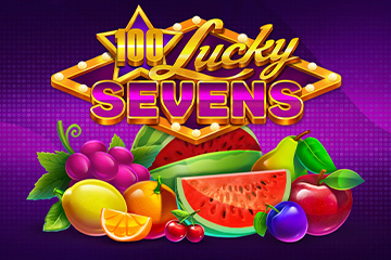 100 Lucky 7's