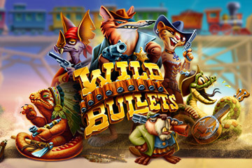 Wild Bullets