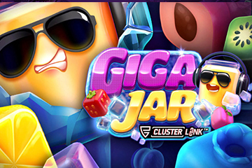 Giga Jar Cluster Link