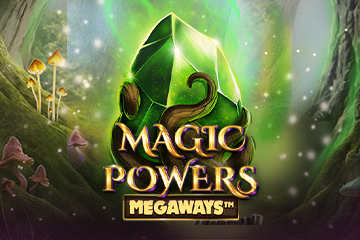 Magic Powers Megaways