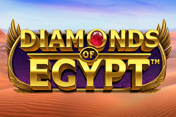 Diamonds Of Egypt