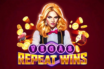 Vegas Repeat Wins