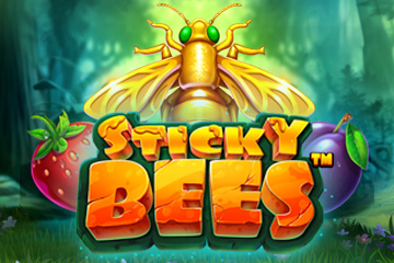 Sticky Bees