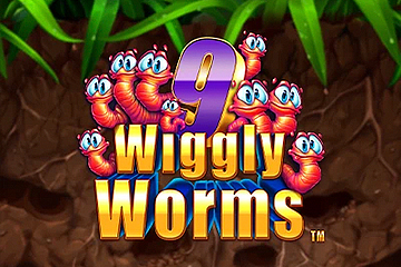 9 Wiggly Worms