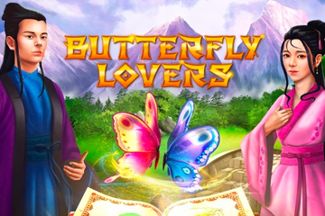 Butterfly Lovers