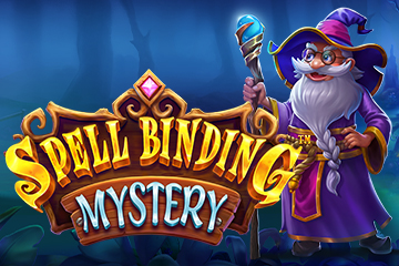 Spellbinding Mystery