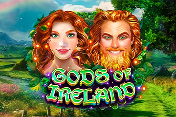 Gods of Ireland