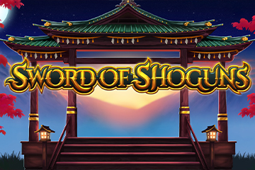 Sword of Shoguns