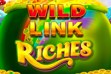 Wild Link Riches