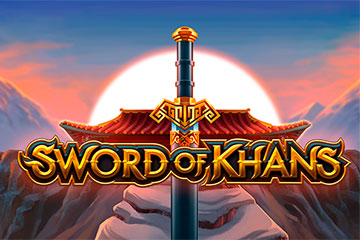 Sword Of Khans