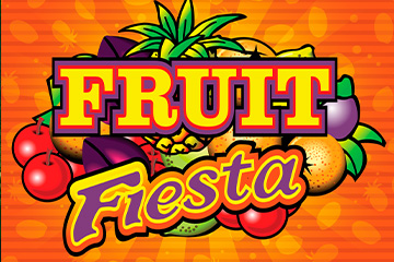 Fruit Fiesta 9 Line