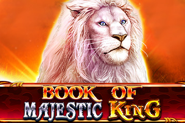 Book Of Majestic King