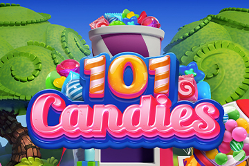 101 Candies