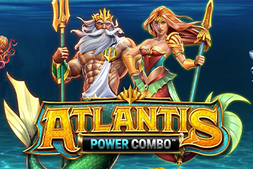 Atlantis Power Combo