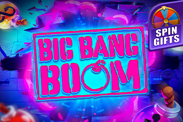 Big Bang Boom