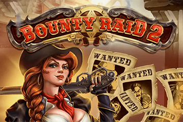 Bounty Raid 2