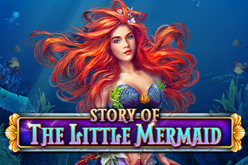 Story Of The Little Mermaid