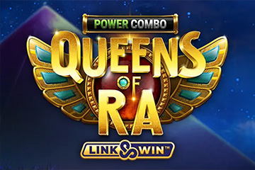 Queens of Ra: Power Combo