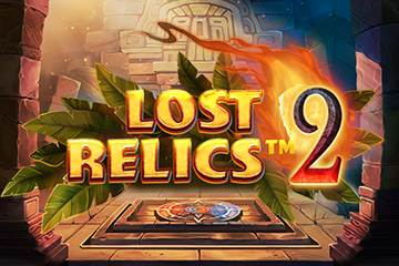 Lost Relics 2