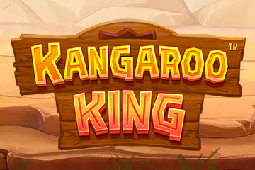 Kangaroo King