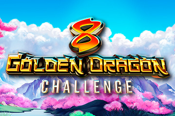 8 Golden Dragon Challenge