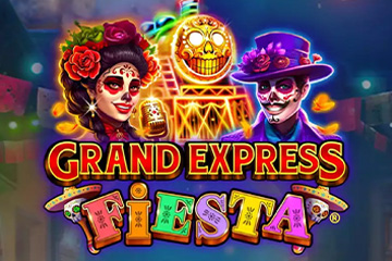 Grand Express Fiesta
