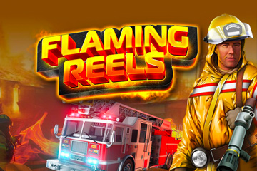Flaming Reels