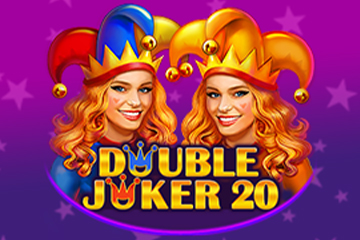 Double Joker 20