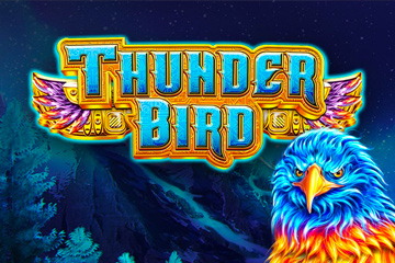 Thunder Bird (GameArt)