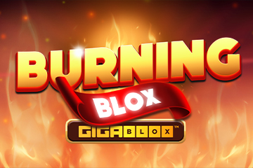 Burning Blox Gigablox