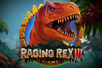 Raging Rex 3